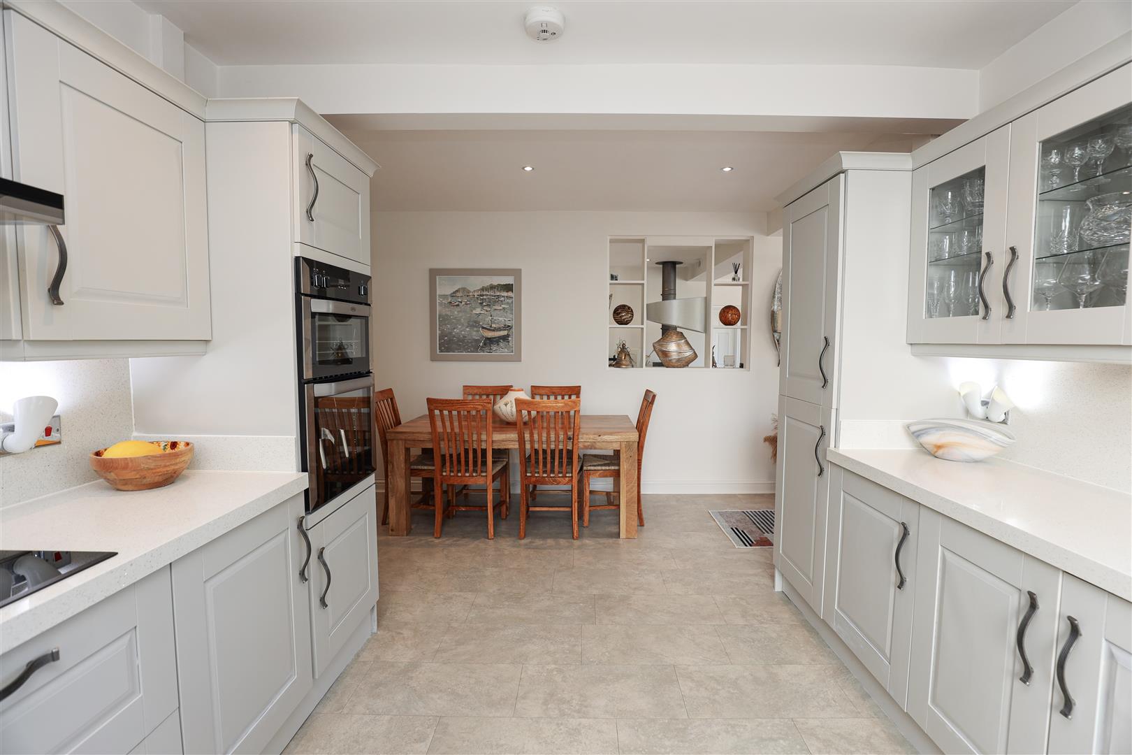 Peppercorn Lodge, 182 Port Road East, Barry, Vale of Glamorgan, CF62 9PZ
